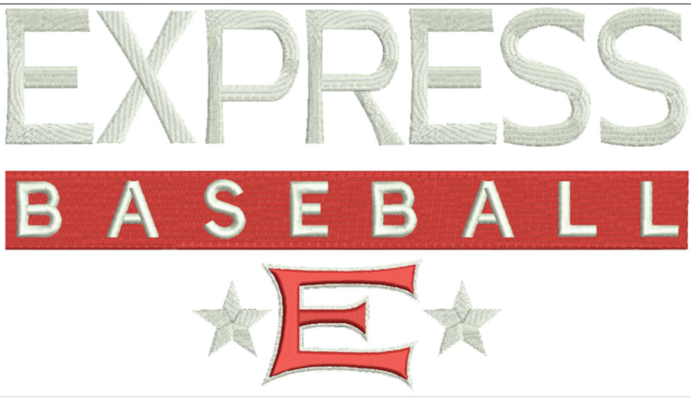 Express Baseball Baseball Youth Travel Team